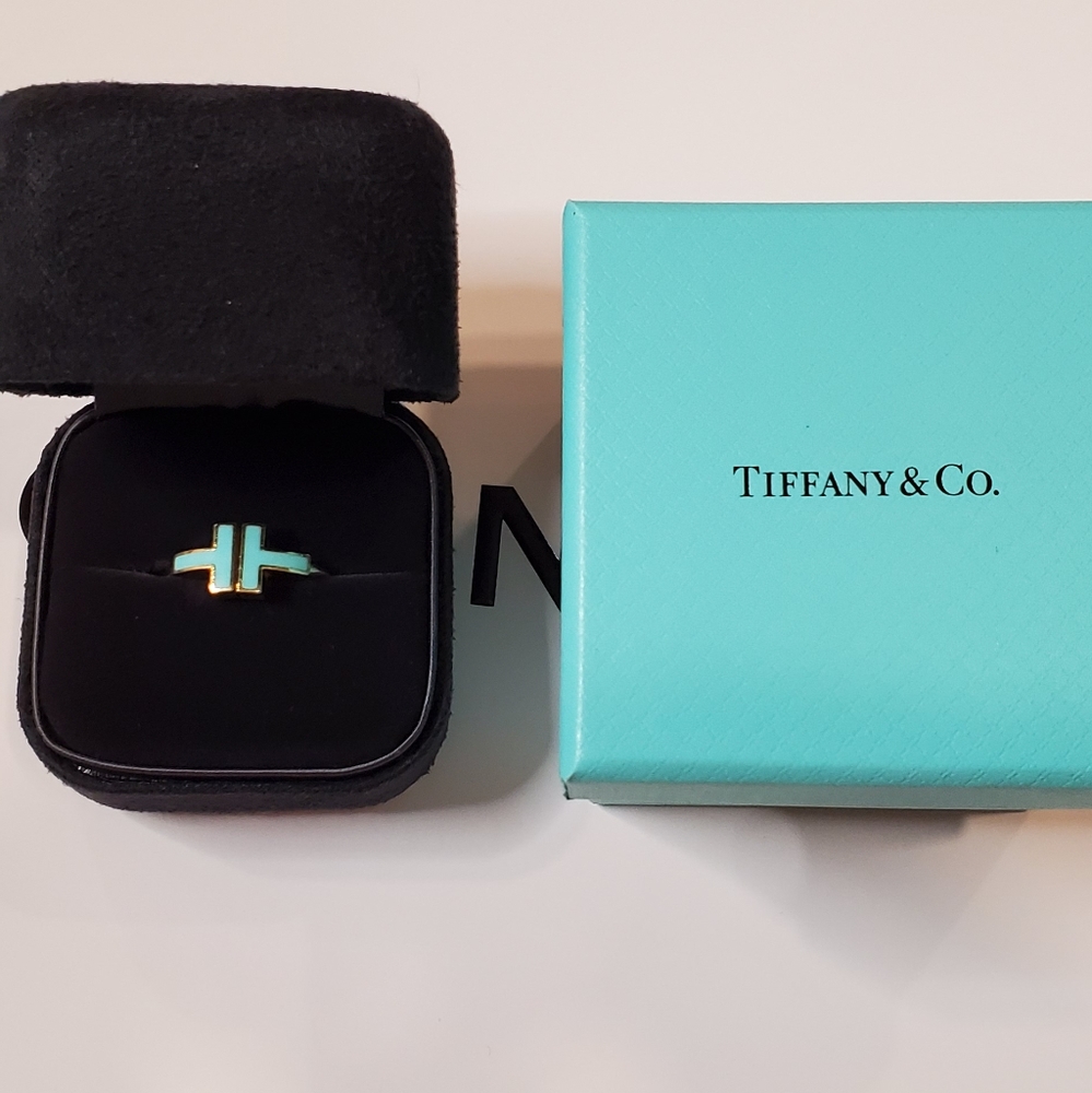 Tiffany & Co. Ring